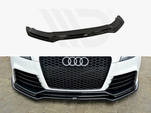 Front diffuser diffusor - diffuser,