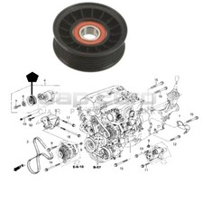 For Honda S2000 2.0i 1999-2009