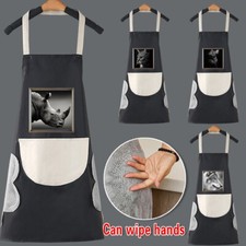 Ladies Wipe Clean Waterproof