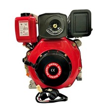 L70 Diesel Engine Replacement LA178F1E 6Hp Launtop Electric Start L70AE Yanmar