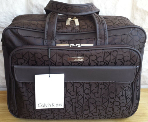 Bnwt calvin klein rhyme 2 - 'rhyme', 2.0