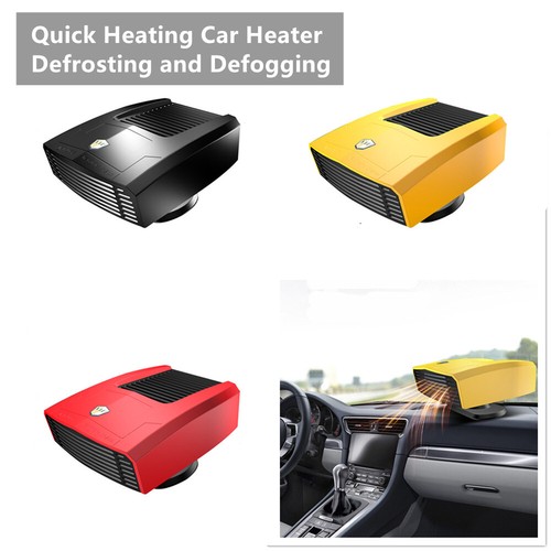 Electric car heater 12v - electric,