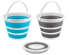 10L Collapsible Bucket