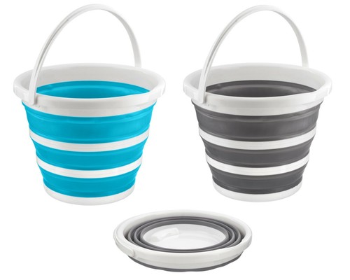 10l collapsible bucket - 10l,