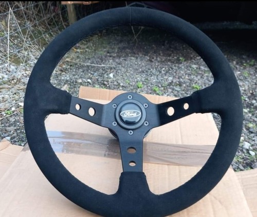 Ford fiesta mk1 - ford,