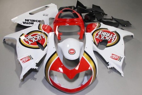 Complete fairing set for - set,