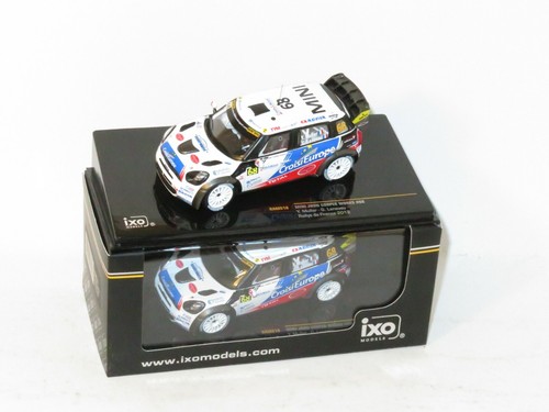 Mini john cooper - mini, works