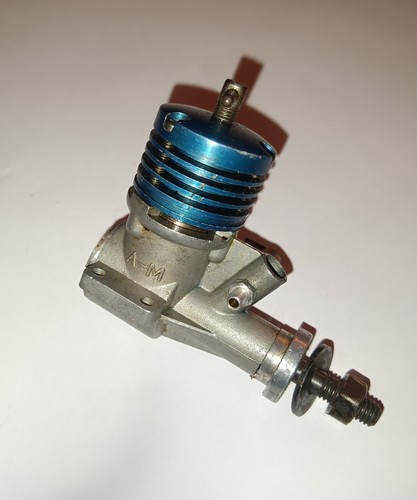1958 model plane diesel - 15,