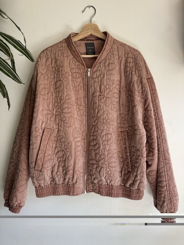 Primark dusty rose pink floral - primark,