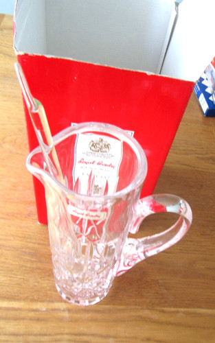 Rare royal brierley - rare,