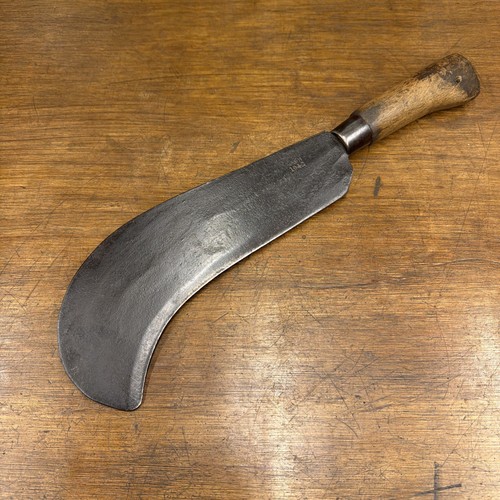 Vintage nash billhook - nash,