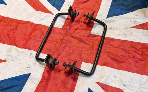 Classic mini austin rover - austin,