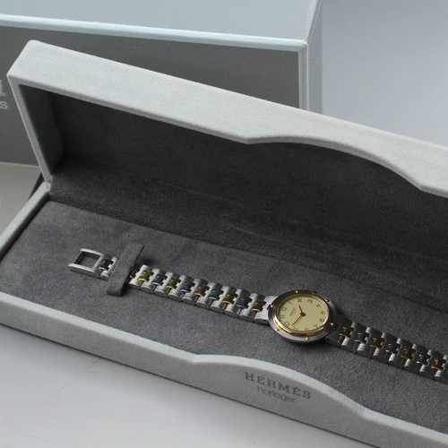 Near mint hermes - mint, olympia