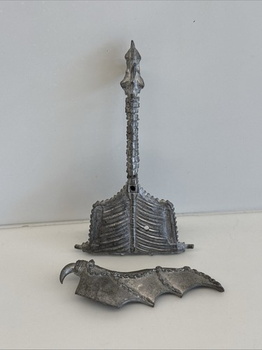 Warhammer fantsy battle metal - warhammer,