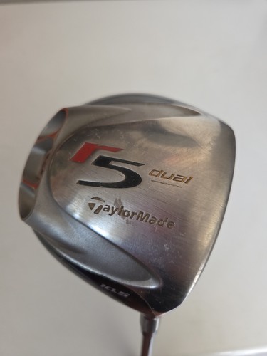 Taylormade dual driver - driver, /