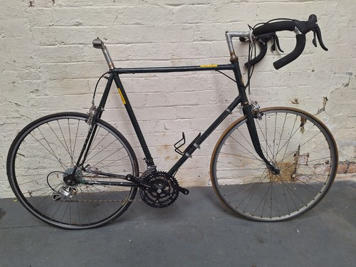 Dawes vintage steel - road, bike