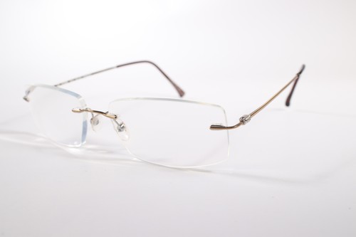 Stepper eyeglasses f012 unisex - stepper,
