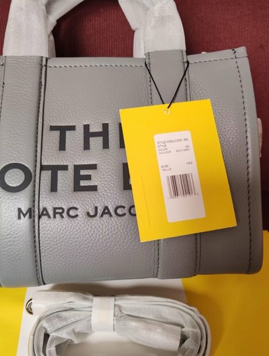 New marc jacobs tote - marc,