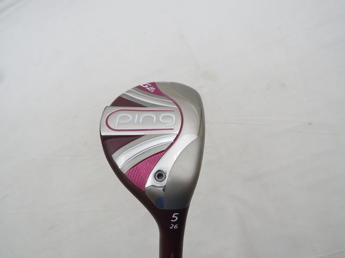 Ladies ping 26 - ladies, le