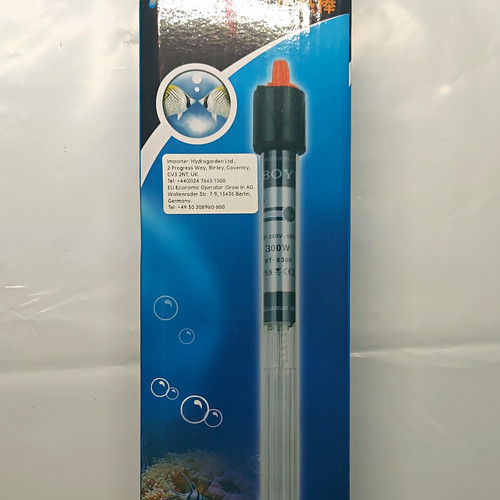 Boyu 8300 submersible - boyu,