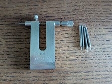 Bergeon 30209 Screw Extractor