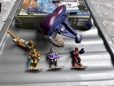 Mega Construx Bloks Halo HDH92