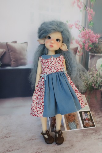Kaye wiggs raillie - raillie, 11"