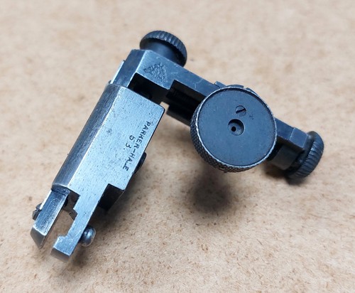 Parker hale ph5b - parker, p14