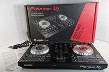 Pioneer DDJ-SB3 DJ Controller