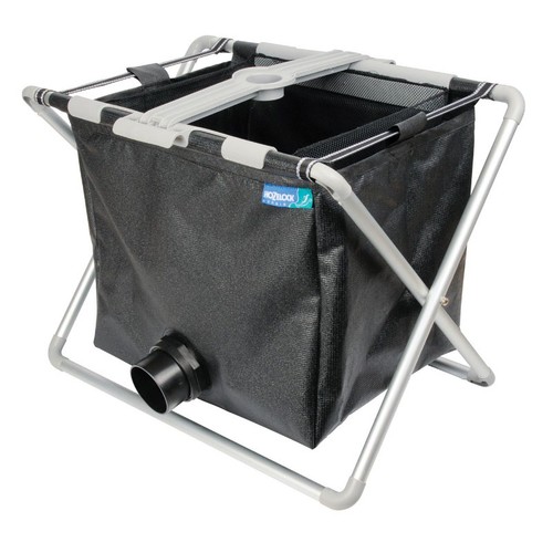 Hozelock pond vac collection - pond,
