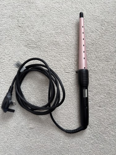 Babyliss curling wand - wand, /