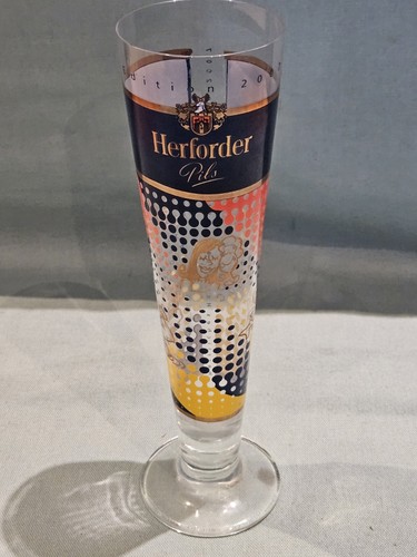 Herforder pils german - herforder, beer
