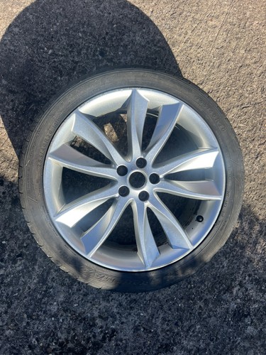 Jaguar inch hydra - xf, 20