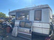 Mk2 1987-1994 Talbot Express Fiat Ducato Citreon C25 Peugoet - Breaking