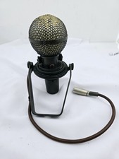RCA BK-5B Cardioid Ribbon Microphone 
