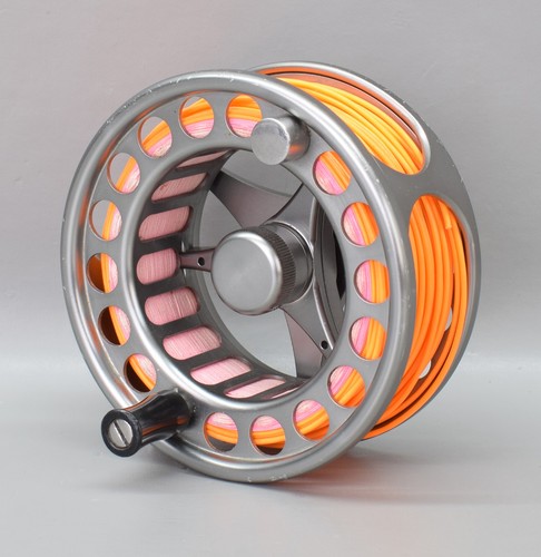 Loop evotec eleven salmon - 8,