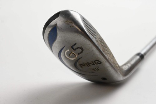 Ping hybrid 19 degree - g5, #3