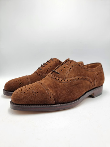 Unworn alfred sargent cranford - alfred,