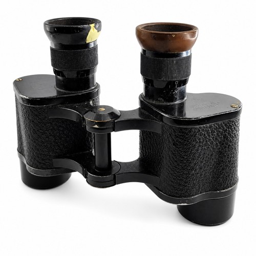 Ww2 carl zeiss - -, 6x24