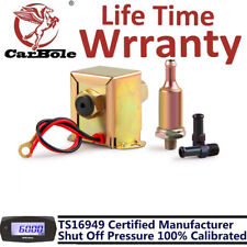 12V Volt 2.5-4PSI Universal