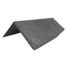 Ridge Tiles Roof Ridge Capping Tapco Slate Roof Tiles Plastic Synthetic Slate