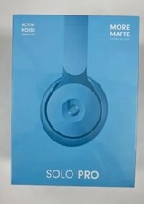Beats Solo Pro Noise
