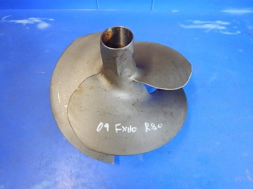 Yamaha oem cruiser - fx, ho