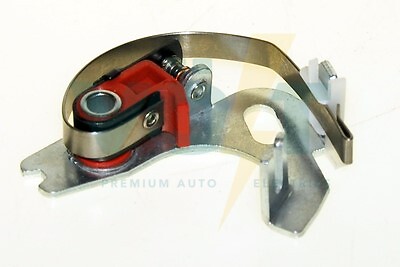 Ignition contact set fits - ignition,