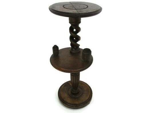 Ornate carved wood tier open - ornate,