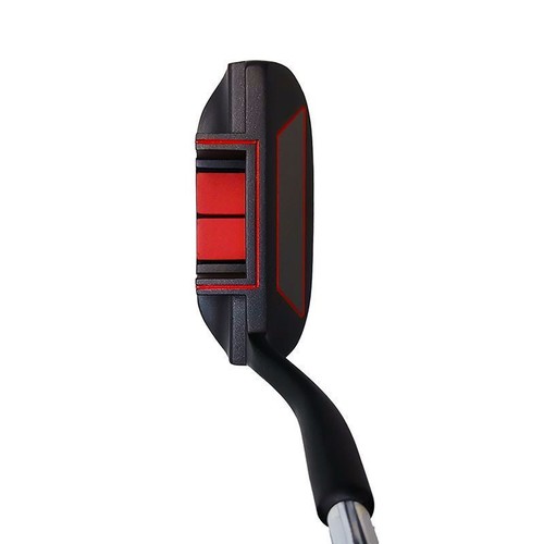 Wilson left handed prostaff - left,