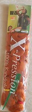  Xpression Rich Braids Hair Extension.  230g, 82". Less than 2 packs per head
