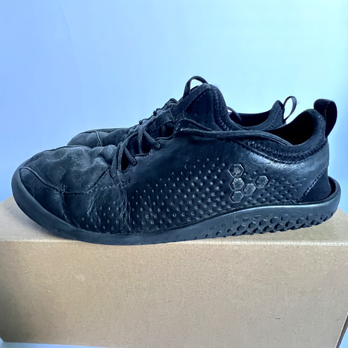 Vivobarefoot primus school - vivobarefoot,