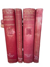 WW1 Gallipoli Campaign