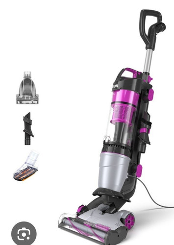 Vax corded bagless upright - vax,